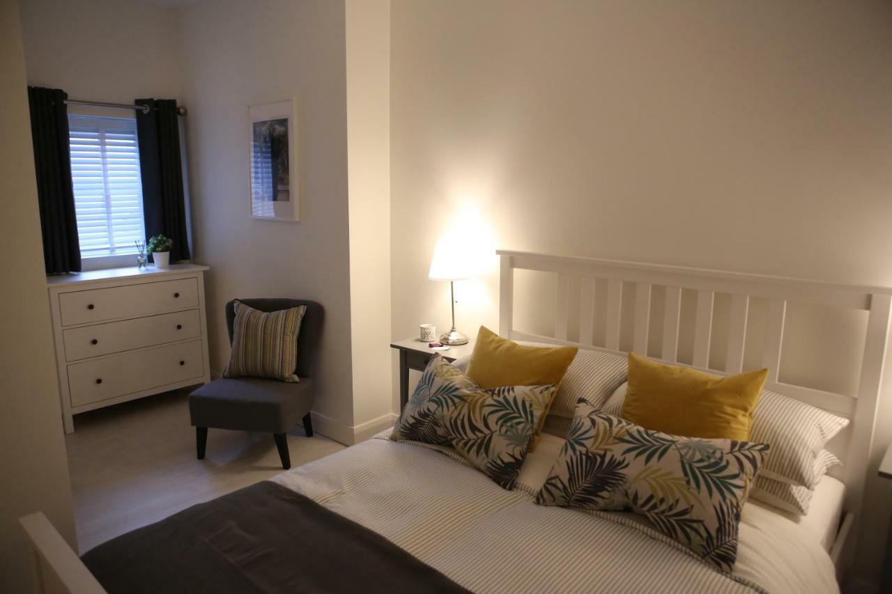 East Bridge Apartments Enniskillen Bagian luar foto