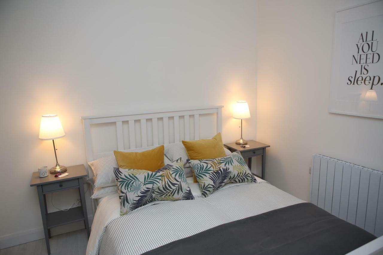 East Bridge Apartments Enniskillen Bagian luar foto