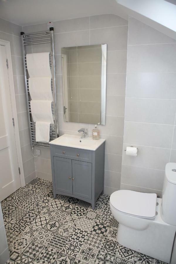 East Bridge Apartments Enniskillen Bagian luar foto